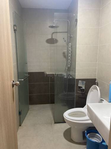 Căn hộ The Sun Avenue, Quận 2 Căn hộ The Sun Avenue tầng 18 thiết kế kỹ lưỡng, đầy đủ nội thất. 