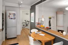 Indochina Park Tower - Can-ho-mau-Indichina-Park-Tower