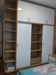 nội thất Căn hộ Saigon Mia Bình Chánh Căn hộ tháp Central, Saigon Mia - có sân vườn, nội thất đầy đủ