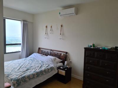 Không gian căn hộ Masteri Thảo Điền, Quận 2 Căn hộ Masteri Thảo Điền tầng cao view sông cực thoáng,