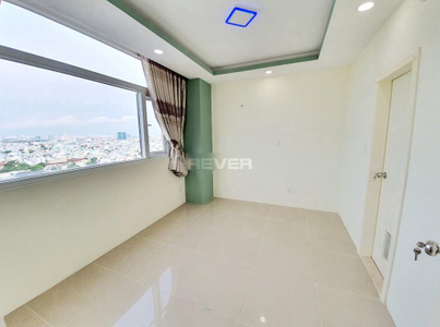 Căn hộ The Golden Dynasty, Quận Bình Tân Căn hộ The Golden Dynasty tầng 2 có 3 phòng ngủ, không gian thoáng đãng.