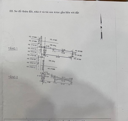 Bản vẽ nhà phố Quận Bình Tân Nhà phố thiết kế 1 trệt, 1 lầu đúc chắc chắn, cửa hướng Tây đón nắng sớm.