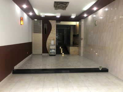 Nhà phố Quận Bình Tân Nhà phố diện tích 100m2 vuông đẹp, khu Tên Lửa gần Aeon Bình Tân.