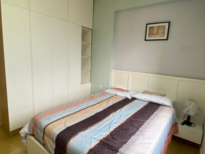 Căn hộ Masteri Thảo Điền, Quận 2 Căn hộ hạng sang Masteri Thảo Điền tầng 29, view Landmark 81