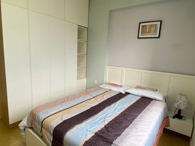 Căn hộ Masteri Thảo Điền, Quận 2 Căn hộ hạng sang Masteri Thảo Điền tầng 29, view Landmark 81