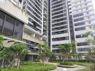 Kingdom 101, Quận 10 Bán căn hộ Kingdom 101 tầng cao, ban công hướng Đông Bắc