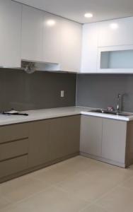 Không gian căn hộ Carillon 7, Tân Phú Căn hộ cao cấp Carillon 7 ban công rộng rãi đón gió thoáng mát.