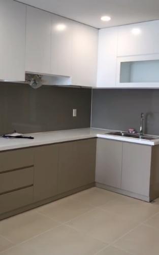 Không gian căn hộ Carillon 7, Tân Phú Căn hộ cao cấp Carillon 7 ban công rộng rãi đón gió thoáng mát.