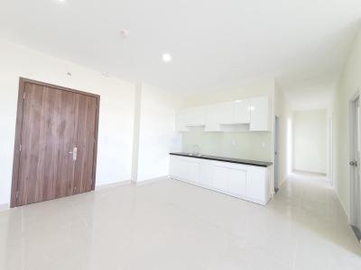 Căn hộ Topaz Elite, Quận 8 Căn hộ Topaz Elite hướng ban công bắc không có nội thất diện tích 60m²