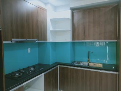 căn hộ Saigon South Residence  Căn hộ tầng cao Saigon South Residence, view nội khu thoáng đãng