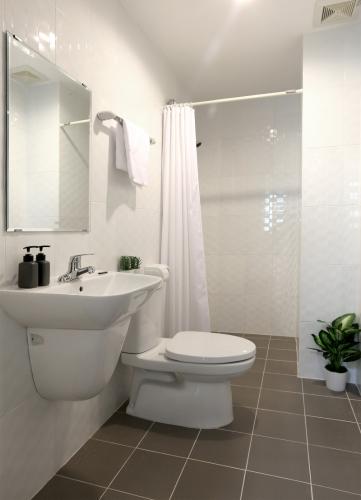 Saigon Metro Park - Saigon Metro Park