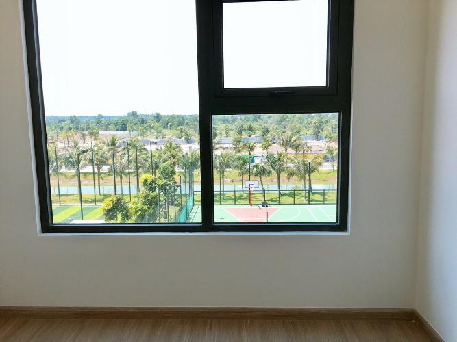 Căn hộ Vinhomes Grand Park quận 9 Căn hộ Vinhomes Grand Park 1 phòng ngủ, không có nội thất