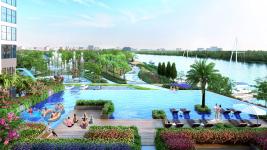 Thủ Thiêm Dragon - Yoga-Spa Thủ Thiêm Dragon