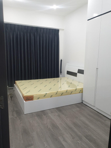 Căn hộ Sunrise Riverside, Huyện Nhà Bè Căn hộ Sunrise Riverside tầng 2 ban công hướng Đông Nam, đầy đủ nội thất.