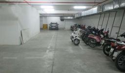 Saigon Mansion - hinh-chup-goc-khac-cua-ham-gui-xe-saigon-mansion