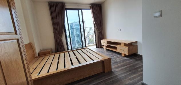 Căn hộ Hado Centrosa Garden , Quận 10 Căn hộ HaDo Centrosa Garden tầng 19, diện tích 101m2 đầy đủ nội thất.