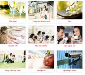 Tân Phước Plaza - tien-ich-noi-khu-can-ho-Tan-Phuoc-Plaza