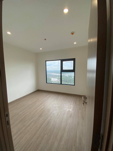 Căn hộ Vinhomes Grand Park, Quận 9 Căn hộ Vinhomes Grand Park tầng 5 thiết kế kỹ lưỡng, nội thất cơ bản.