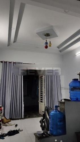 Nhà phố Quận Gò Vấp Nhà phố hẻm xe hơi đường Bùi Quang Là diện tích 56m2, gần trường Tân Sơn.