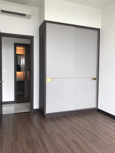 Căn hộ Empire City, Quận 2 Căn hộ Empire City tầng 24 diện tích 98m2, bàn giao nội thất cơ bản.