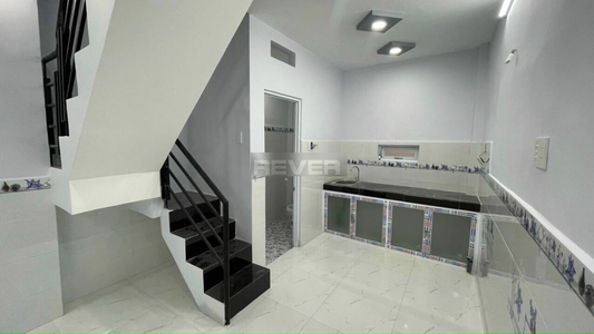 Nhà phố Quận 7 Nhà phố hẻm đường Lê Văn Lương, cạnh Lotte Quận 7.