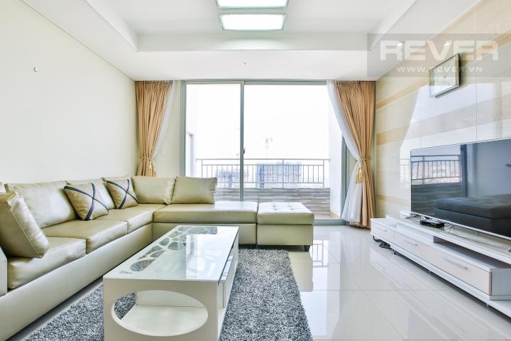 Cantavil Premier - Nhà thực tế tại Cantavil Parkson phòng khách.jpg