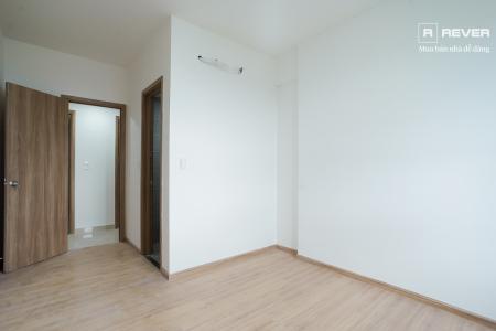 Phòng ngủ căn hộ CITISOHO Bán căn hộ CitiSoho 2 phòng ngủ, tầng 25, không có nội thất