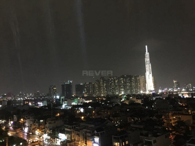 Căn hộ De Capella, Quận 2 Căn hộ De Capella tầng 10 view Landmark 81 tuyệt đẹp.