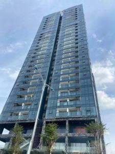 Bên ngoài tòa nhà Sunshine City Saigon Bán office-tel Sunshine City Saigon nội thất cơ bản, 2 phòng ngủ.