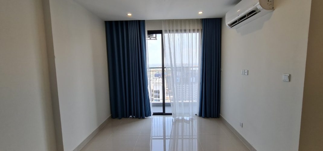 Căn hộ Vinhomes Grand Park, Quận 9 Căn hộ Vinhomes Grand Park tầng 5 thiết kế kỹ lưỡng, nội thất cơ bản.
