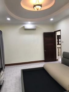 Biệt thự sân vườn phường An Phú, quận 2 Biệt thự sân vườn P. An Phú quận 2, diện tích 12m x 22m, đầy đủ nội thất