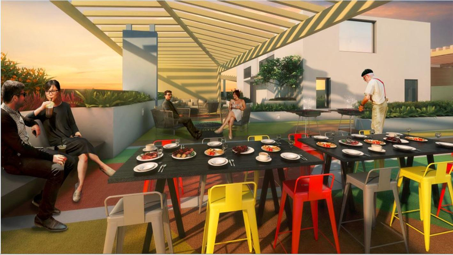 Kris Vue - Quầy BBQ Kris Vue.jpg