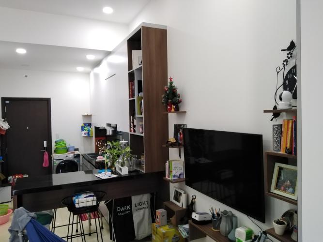 Căn Officetel The Sun Avenue , Quận 2 Căn Oficetel The Sun Avenue diện tích 41.4m2, đầy đủ nội thất.