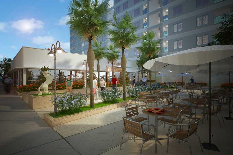 Homyland Riverside (HomyLand 3) - coffee-tang-thuong