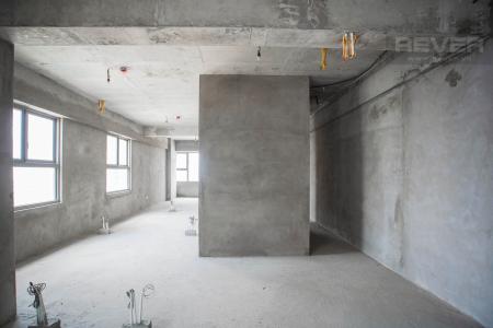 Căn hộ SAIGON SOUTH RESIDENCE bàn giao thô Bán căn hộ Saigon South Residence 3PN, diện tích 100m2, view nội - ngoại khu, bàn giao thô