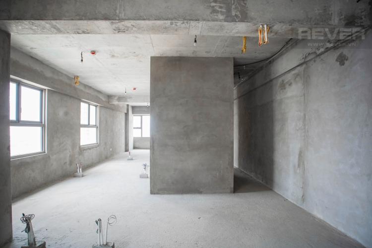 Căn hộ SAIGON SOUTH RESIDENCE bàn giao thô Bán căn hộ Saigon South Residence 3PN, diện tích 100m2, view nội - ngoại khu, bàn giao thô