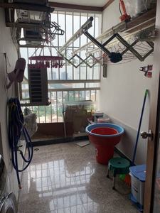 Căn hộ Hoàng Anh Gold House, Huyện Nhà Bè Căn hộ Hoàng Anh Gold House tầng 19, bàn giao đầy đủ nội thất.