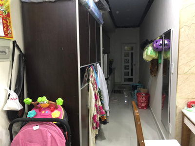 Căn hộ Topaz City, Quận 8 Căn hộ Topaz City đầy đủ nội thất diện tích 74m²