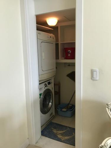 Căn hộ The Manor, Quận Bình Thạnh Căn hộ The Manor tầng 22 view đón gió thoáng mát, đầy đủ nội thất.