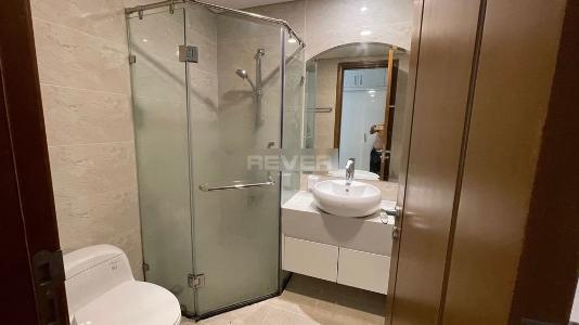 Căn hộ Vinhomes Central Park Bình Thạnh Căn hộ Vinhomes Central Park tháp Landmark- Plus, nội thất đầy đủ hiện đại