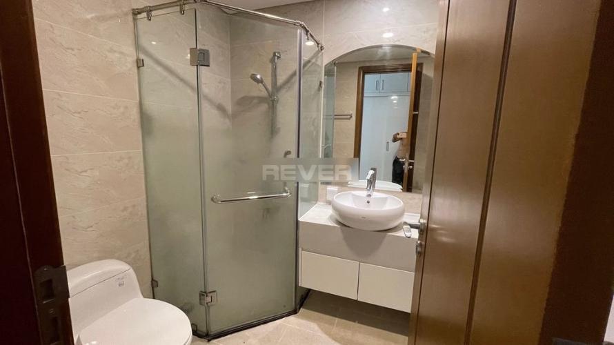 Căn hộ Vinhomes Central Park Bình Thạnh Căn hộ Vinhomes Central Park tháp Landmark- Plus, nội thất đầy đủ hiện đại