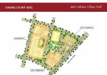 Chung cư Mỹ Đức - Mat-bang-khu-can-ho-Chung-cu-my-duc-quan-binh-thanh