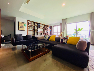 Căn hộ Masteri Thảo Điền, Quận 2 Căn hộ Masteri Thảo Điền tầng 7 view hồ bơi, bàn giao đầy đủ nội thất.