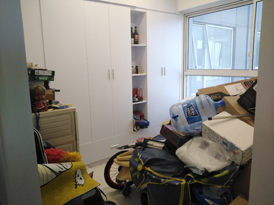 Căn hộ RichStar, Quận Tân Phú Căn hộ RichStar tầng 5 diện tích 82m2, bàn giao nội thất cơ bản.