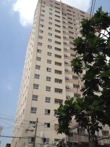 Saigonland Apartment - Chung-cu-saigonland-apartment-binh-thanh