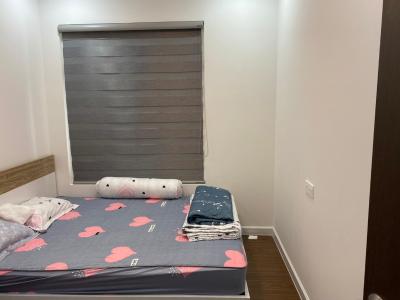 căn hộ Sunrise Riverside Căn hộ Sunrise Riverside 3 phòng ngủ, view thành phố và sông.