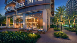 Thủ Thiêm Zeit River - Dự án Thủ Thiêm Zeit River