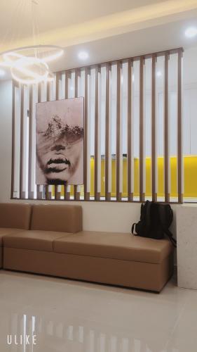 nôi thất căn hộ 3 phòng ngủ the sun avenue Căn hộ The Sun Avenue hướng ban công tây nam đầy đủ nội thất diện tích 109m²