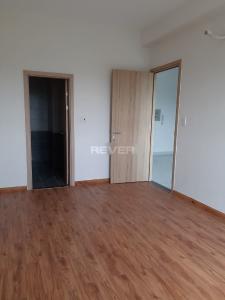 Phòng ngủ Fresca Riverside, Thủ Đức Căn hộ Fresca Riverside nội thất cơ bản, view nội khu hồ bơi.