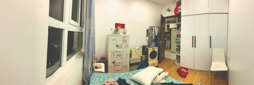 Căn hộ Hưng Phát Sliver Star, Huyện Nhà Bè Căn hộ Hưng Phát Sliver Star tầng 14 cửa hướng Tây, đầy đủ nội thất.